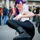 Image for article titled The Most Amazing Cosplay From WonderCon: Day One!